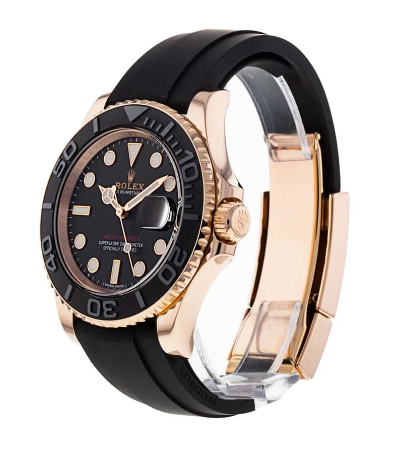Rolex Yacht-Master 116655